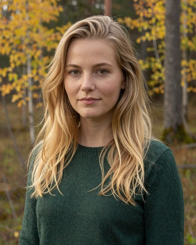 Kaisa, 27, from Turku, Finland