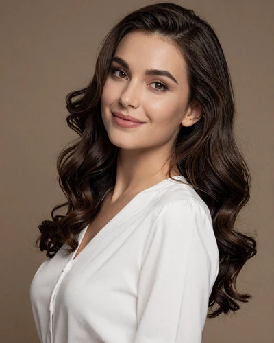 Anastasia, 26, from Bucharest, Romania - verified profile on AmorPulse