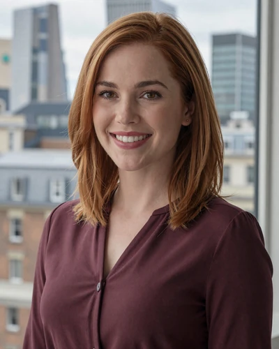 Charlotte, 29, from London, UK