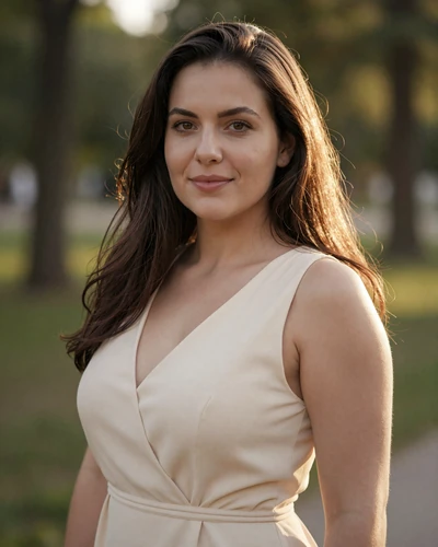 Magdalena, 27-year-old verified Polish woman from Krakow seeking marriage-minded partner