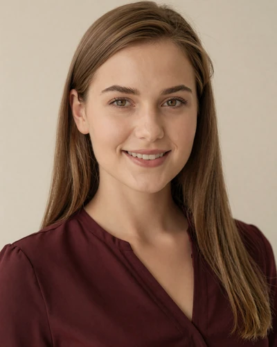 Karolina, 28, from Warsaw, Poland - verified profile on AmorPulse