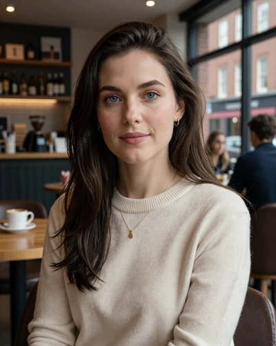 Emily, 32, from Manchester, UK