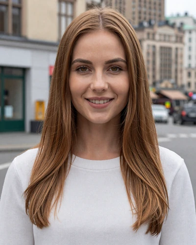 Magdalena, 29, from Warsaw, Poland - Polish bride seeking serious relationship