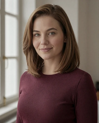 Emilia, 32, from Warsaw, Poland - Polish woman for serious relationship