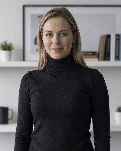 Aino, 28, from Helsinki, Finland