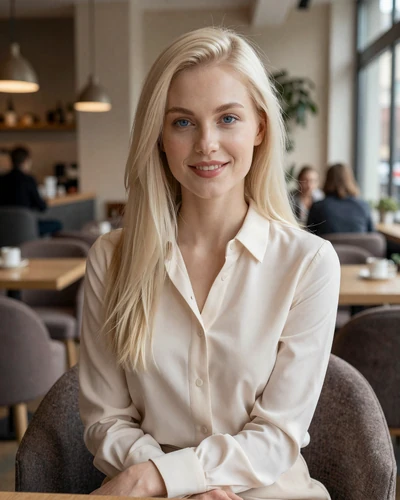 Anastasia, 27, from Moscow - beautiful Russian woman seeking serious relationship