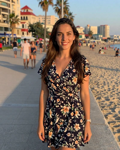 Iryna, 26, from Odesa, Ukraine