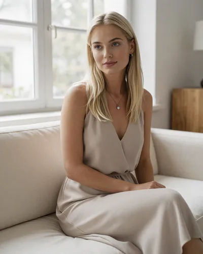 Freja, 32, from Aarhus, Denmark