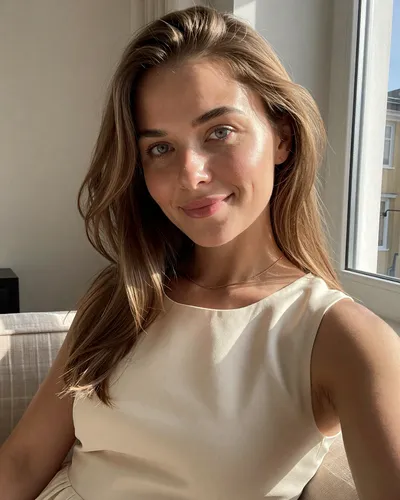 Sofie, 29, from Copenhagen, Denmark